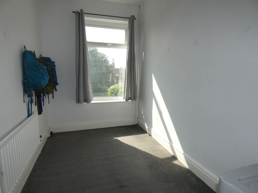 Bedroom Three- click for photo gallery